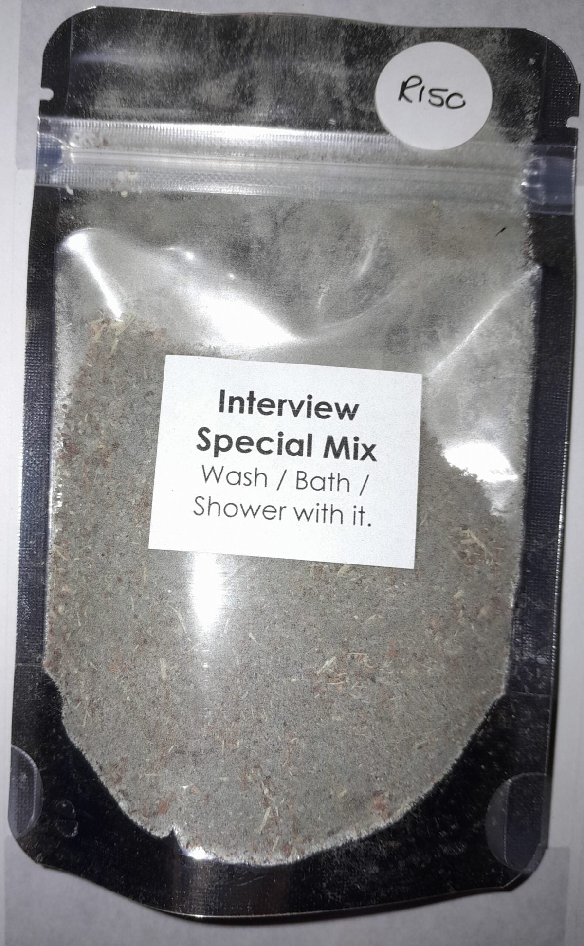 Interview Special Mix