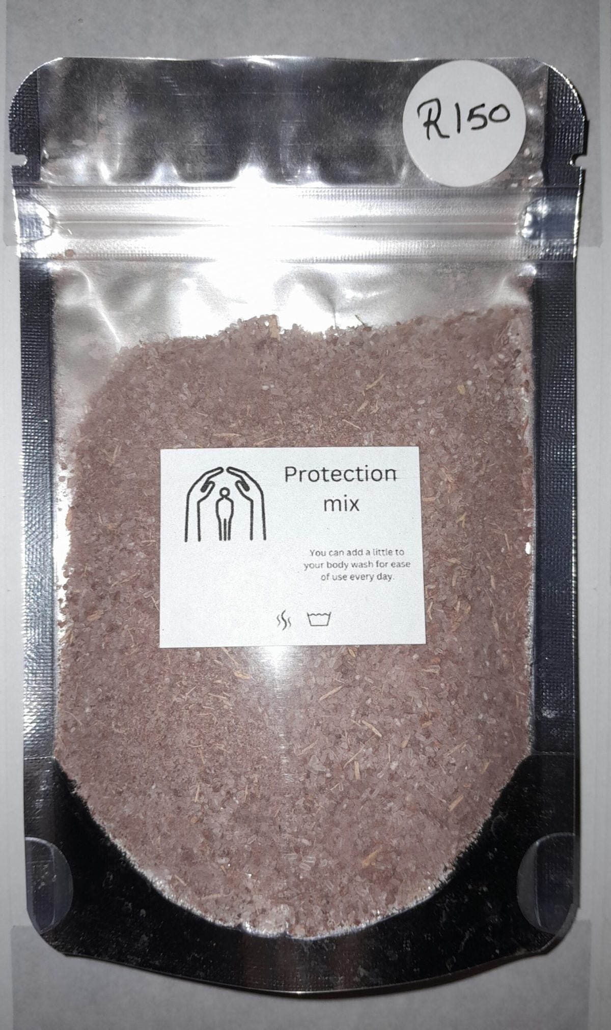 Protection Special muthi mix