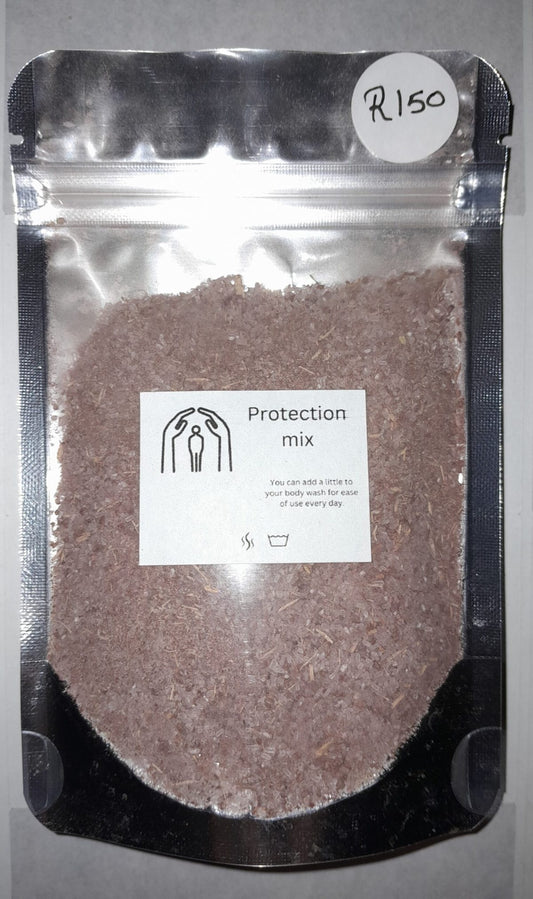 Protection Special muthi mix