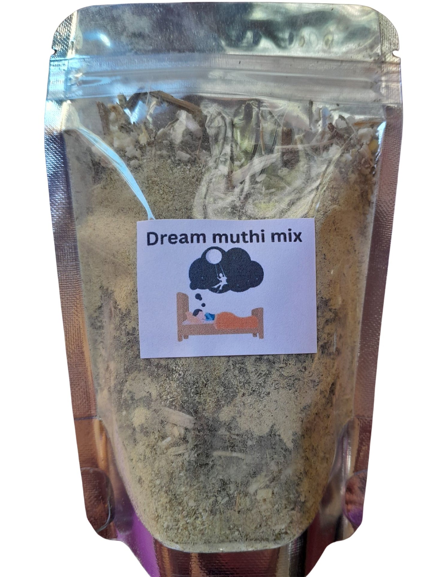 Dream muthi mix