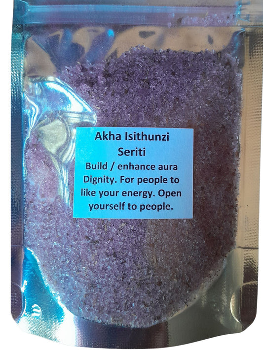 Akha Isithunzi